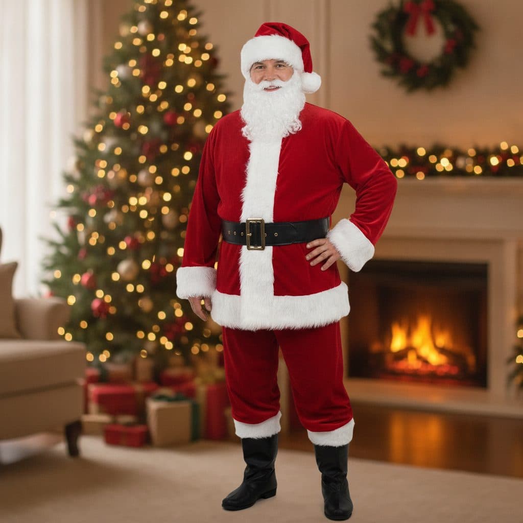 Santa