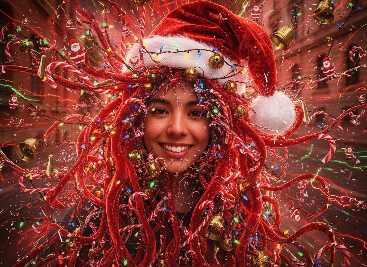 Santa Overdose