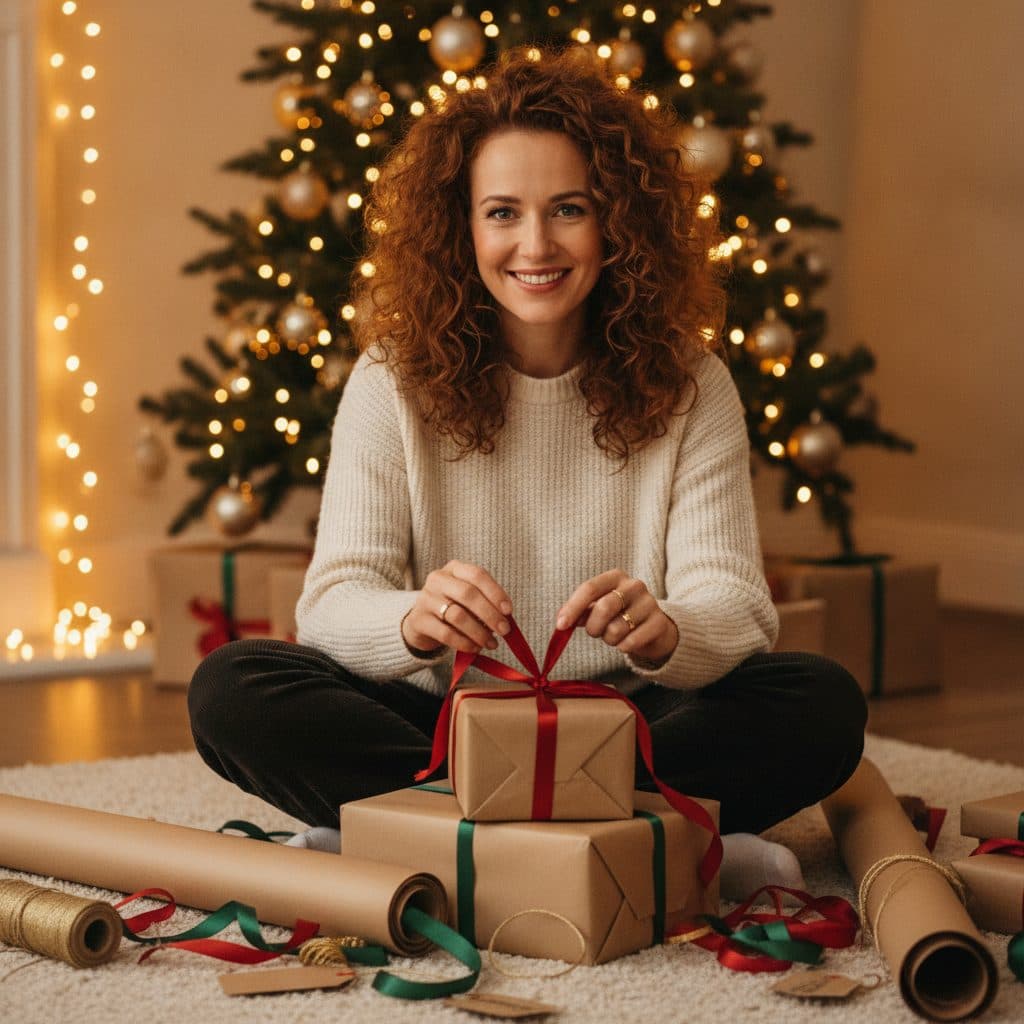 Gift Wrap
