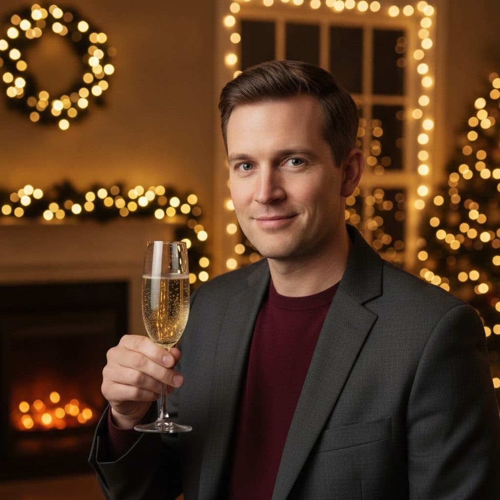 Midnight Toast