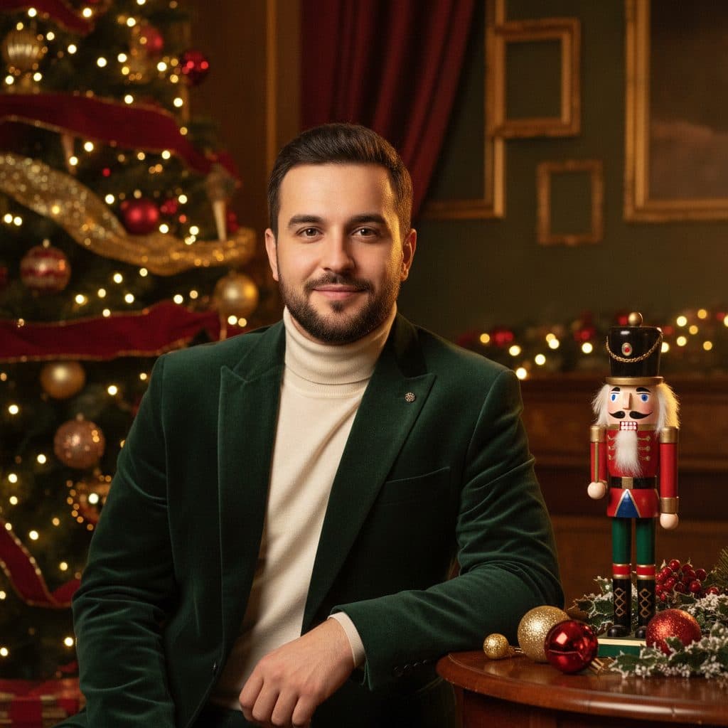 Nutcracker