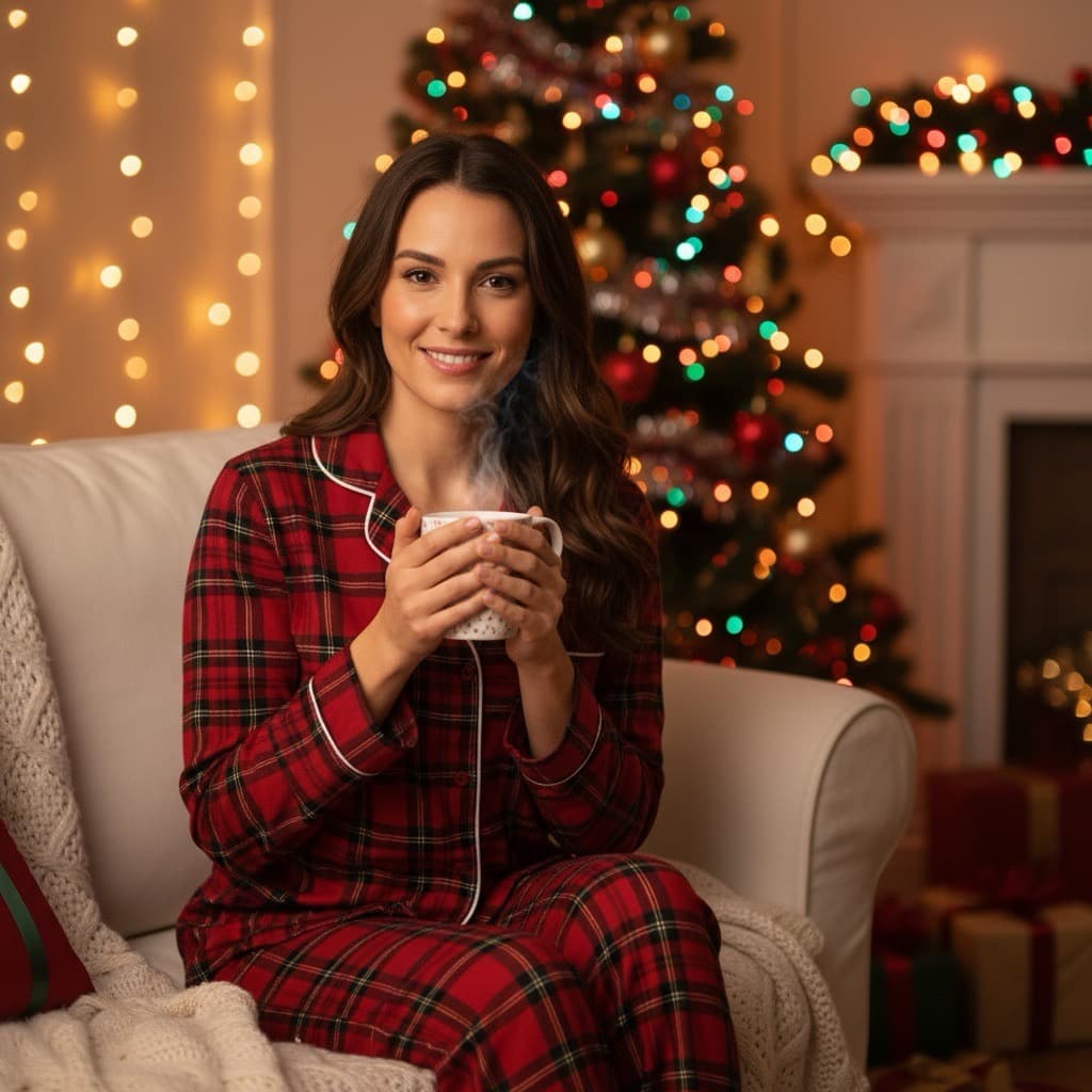 Pyjamas