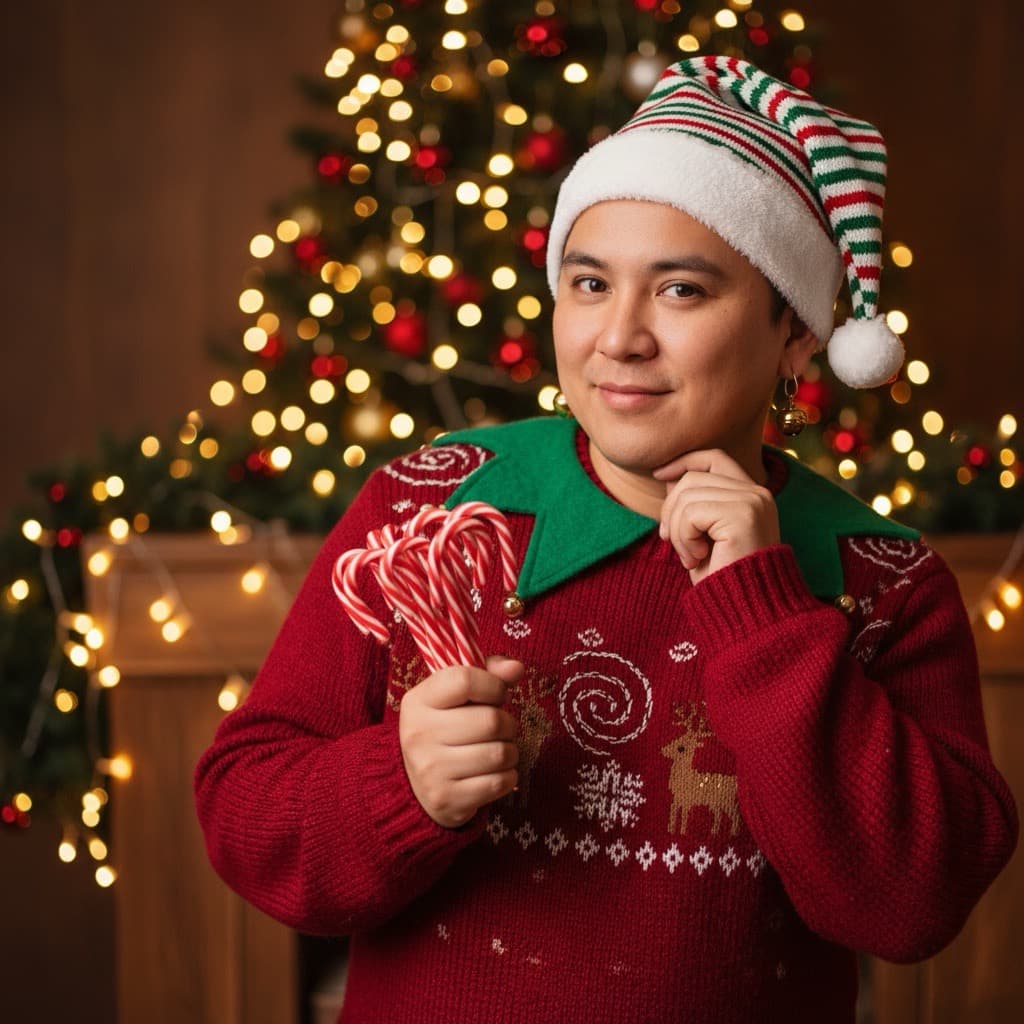 Santa's Helper