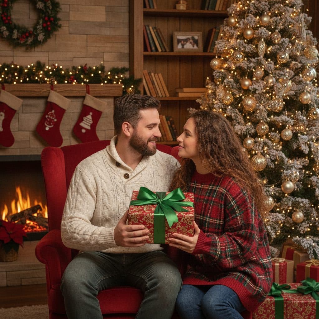 Gift Exchange