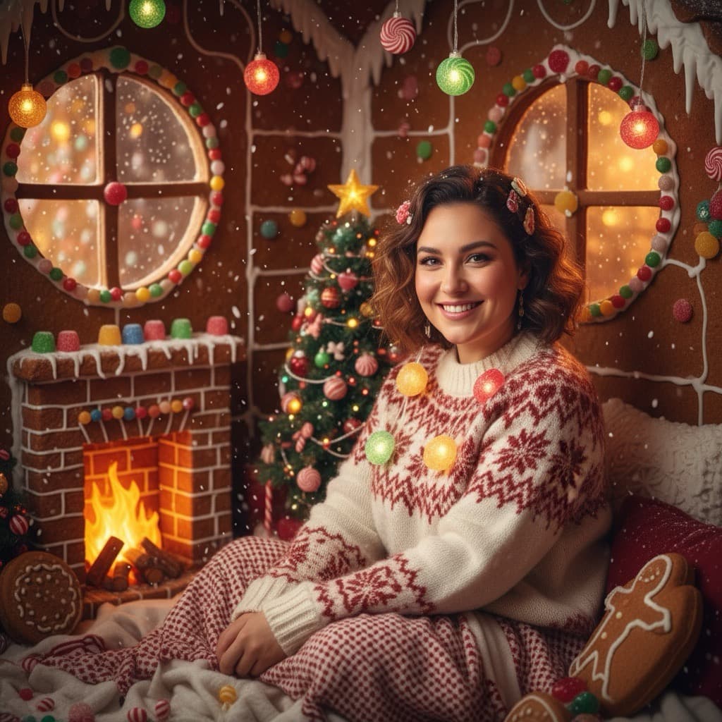 Gingerbread