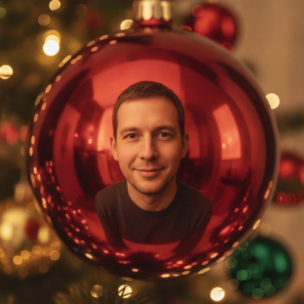 Ornament
