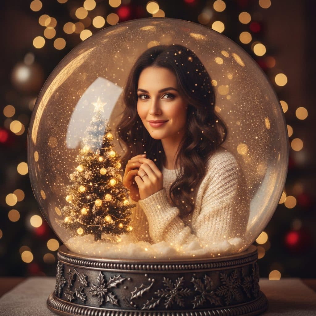 Snow Globe