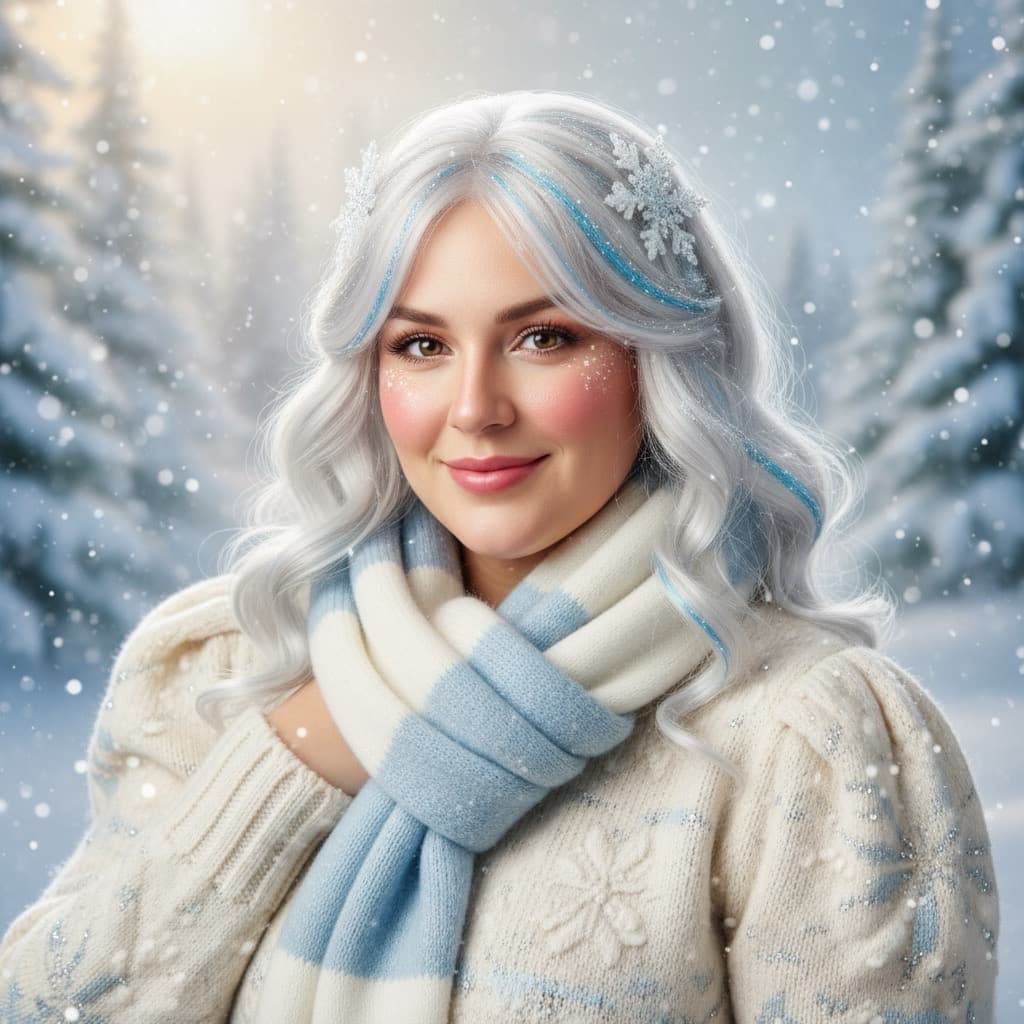 Snowman