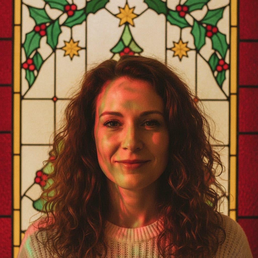 Stained Glass
