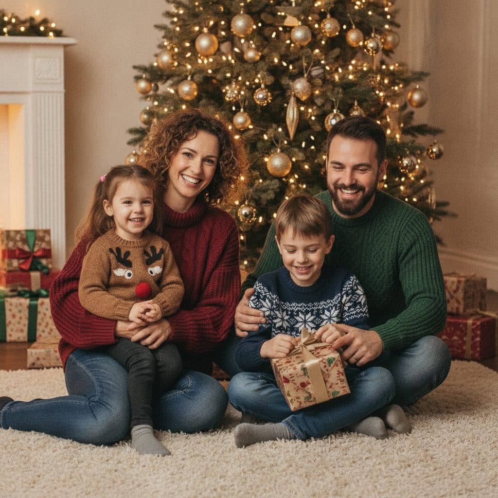 By the Tree