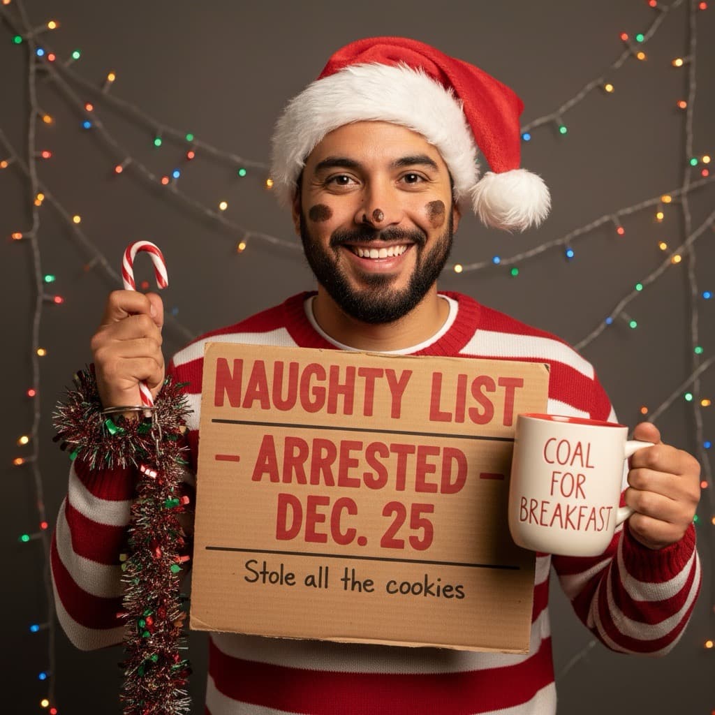 Naughty List