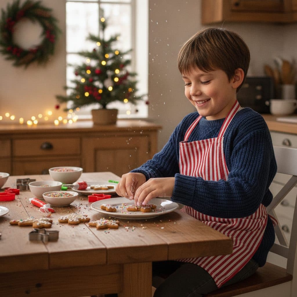 Cookie Time