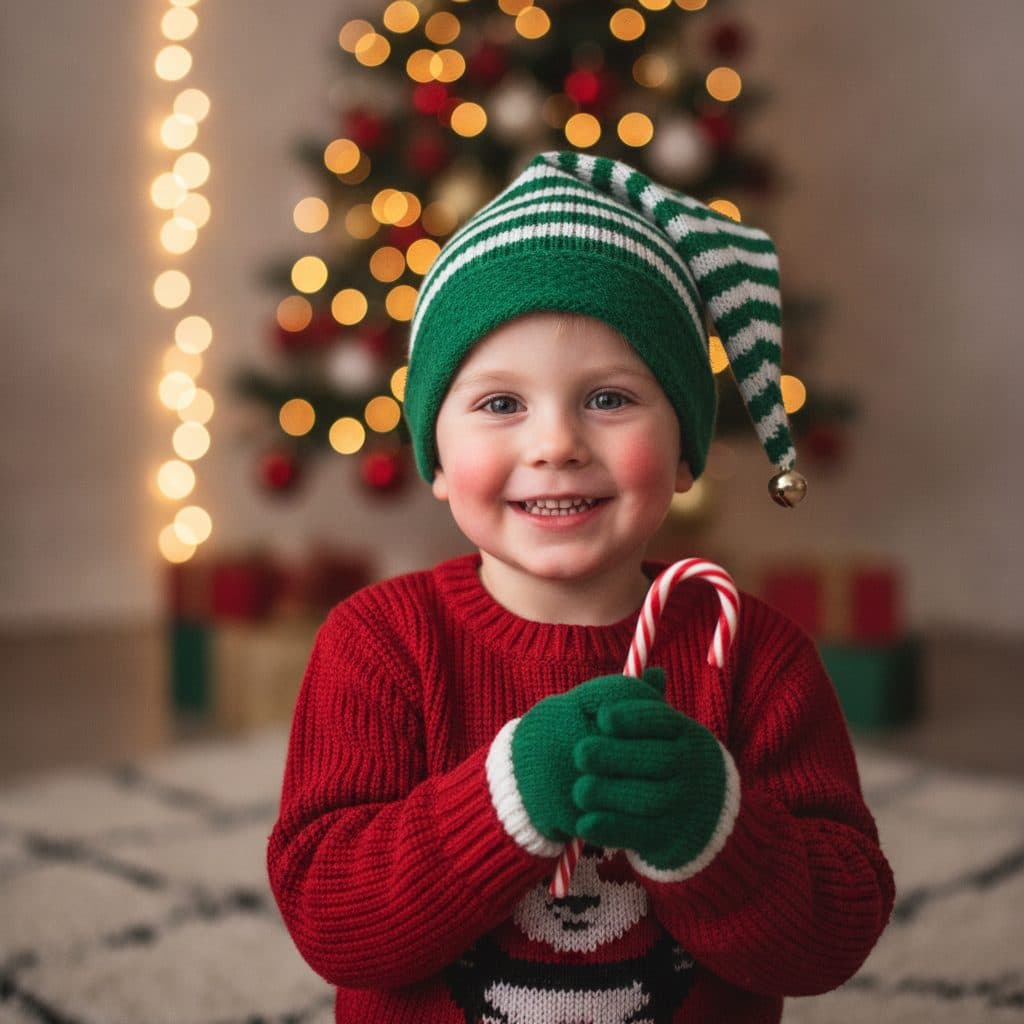 Elf Hat