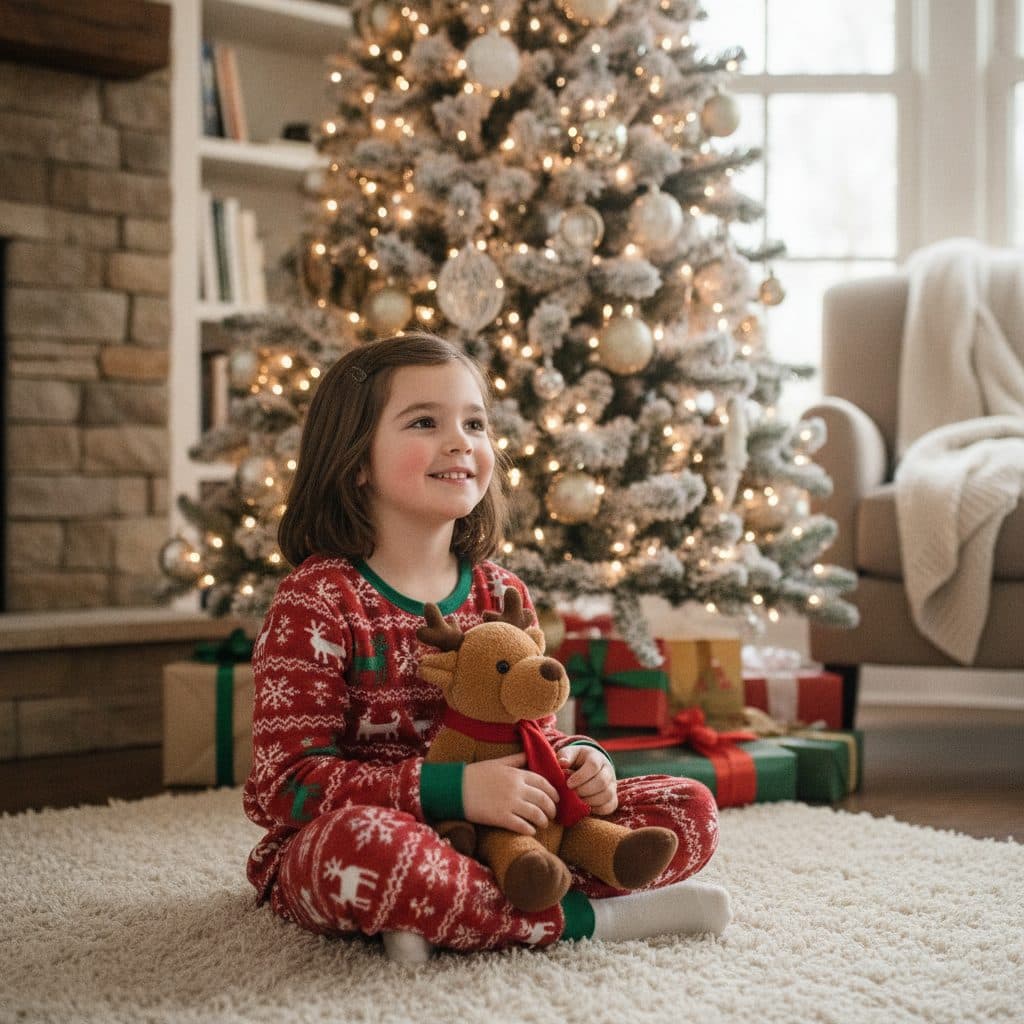 Holiday Pajamas