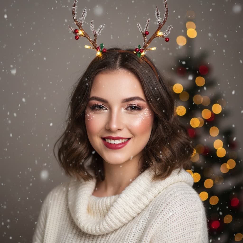 Reindeer