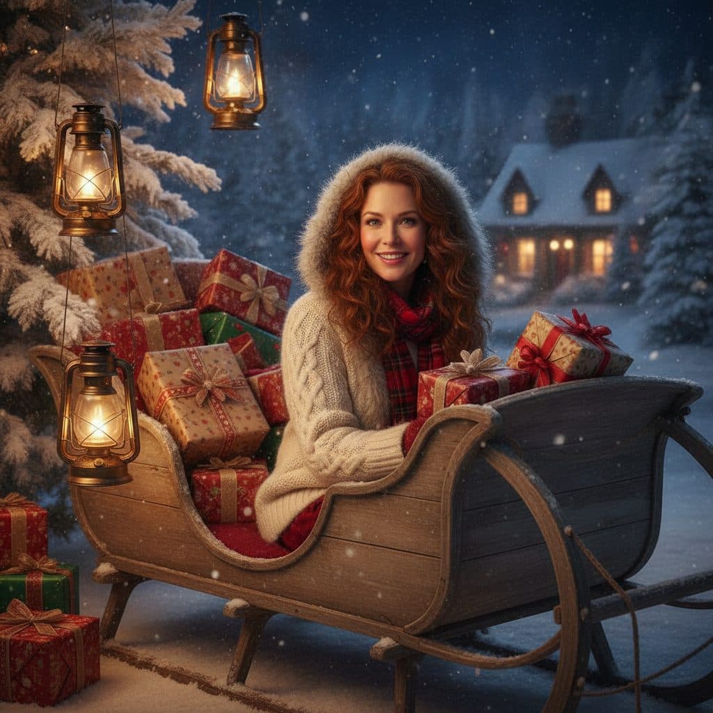 Sleigh Ride