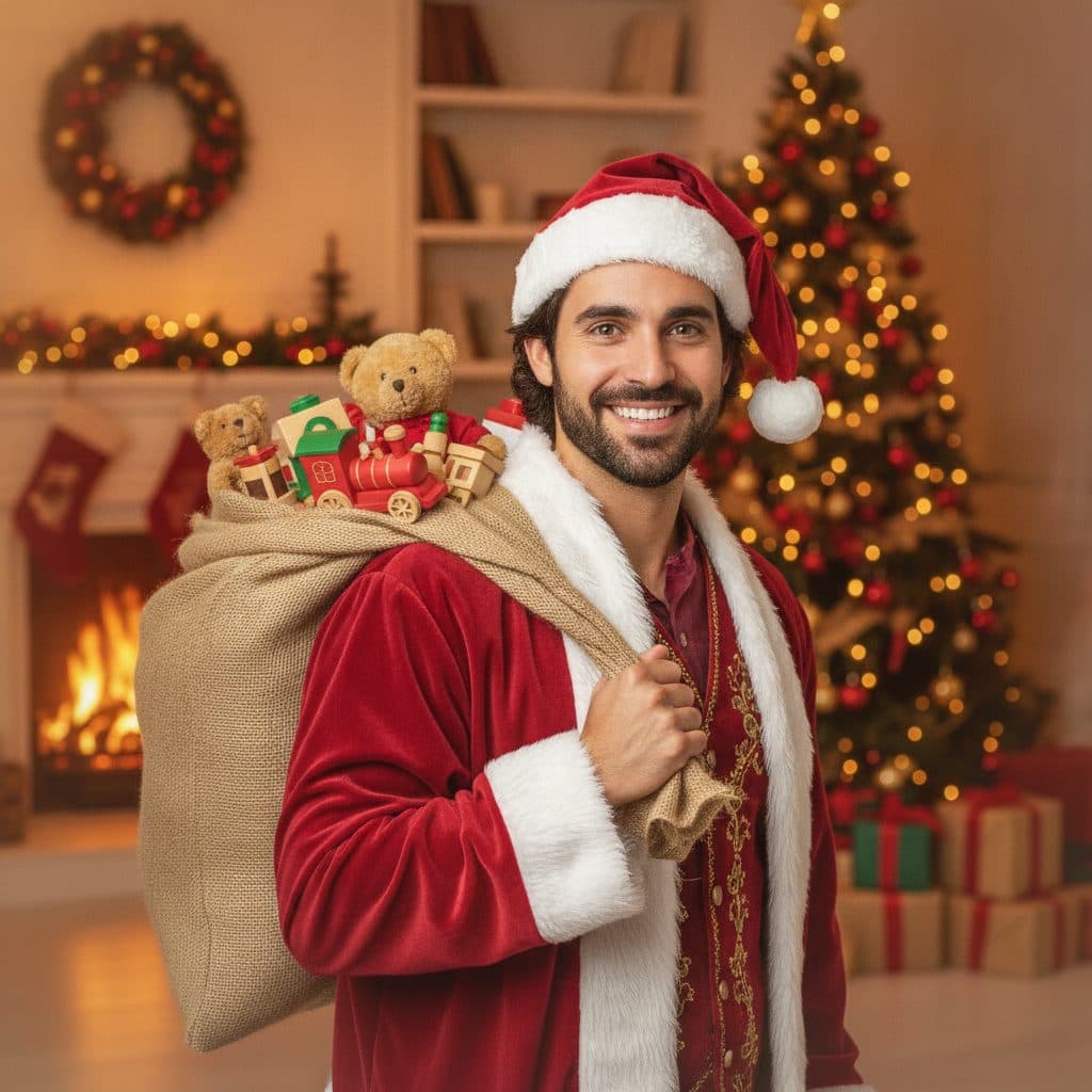 Toy Sack