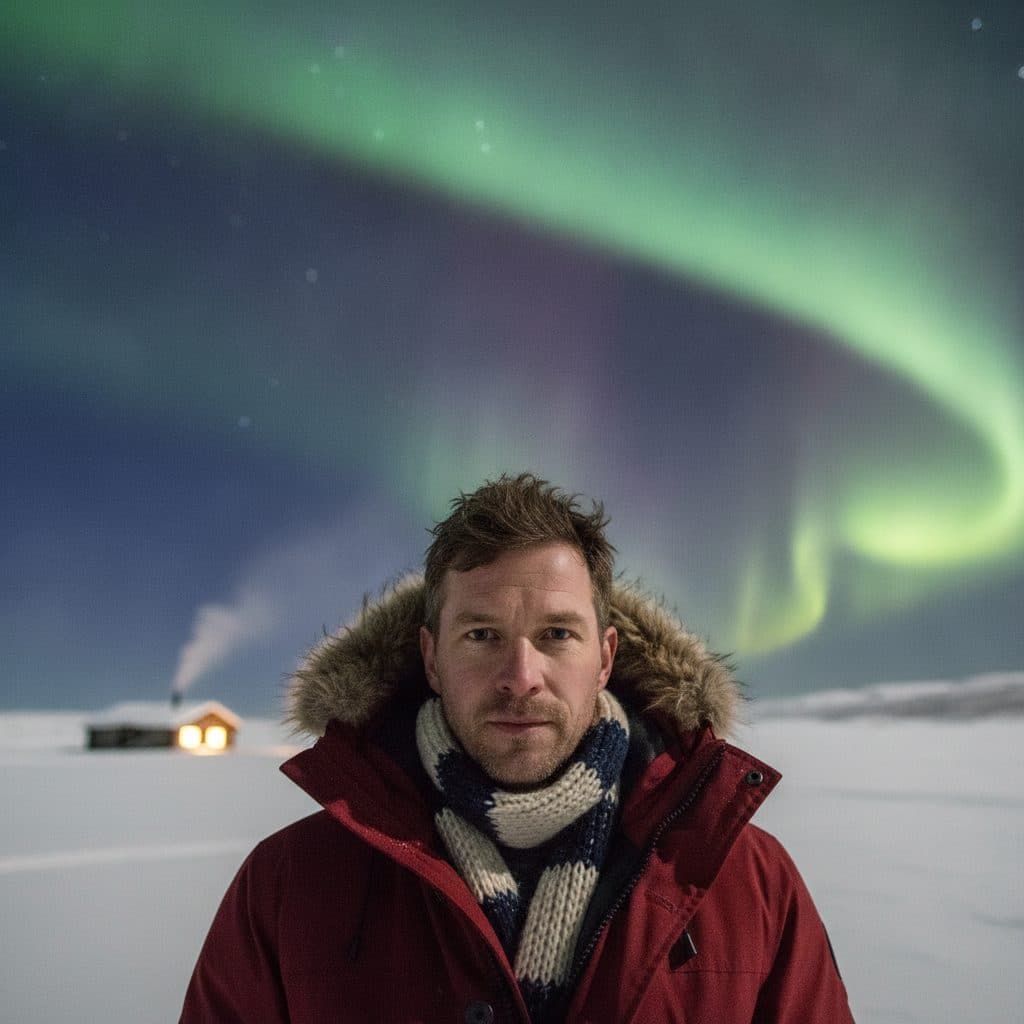 Northern Lights