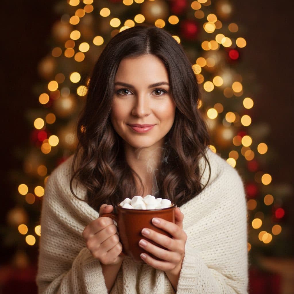 Hot Cocoa