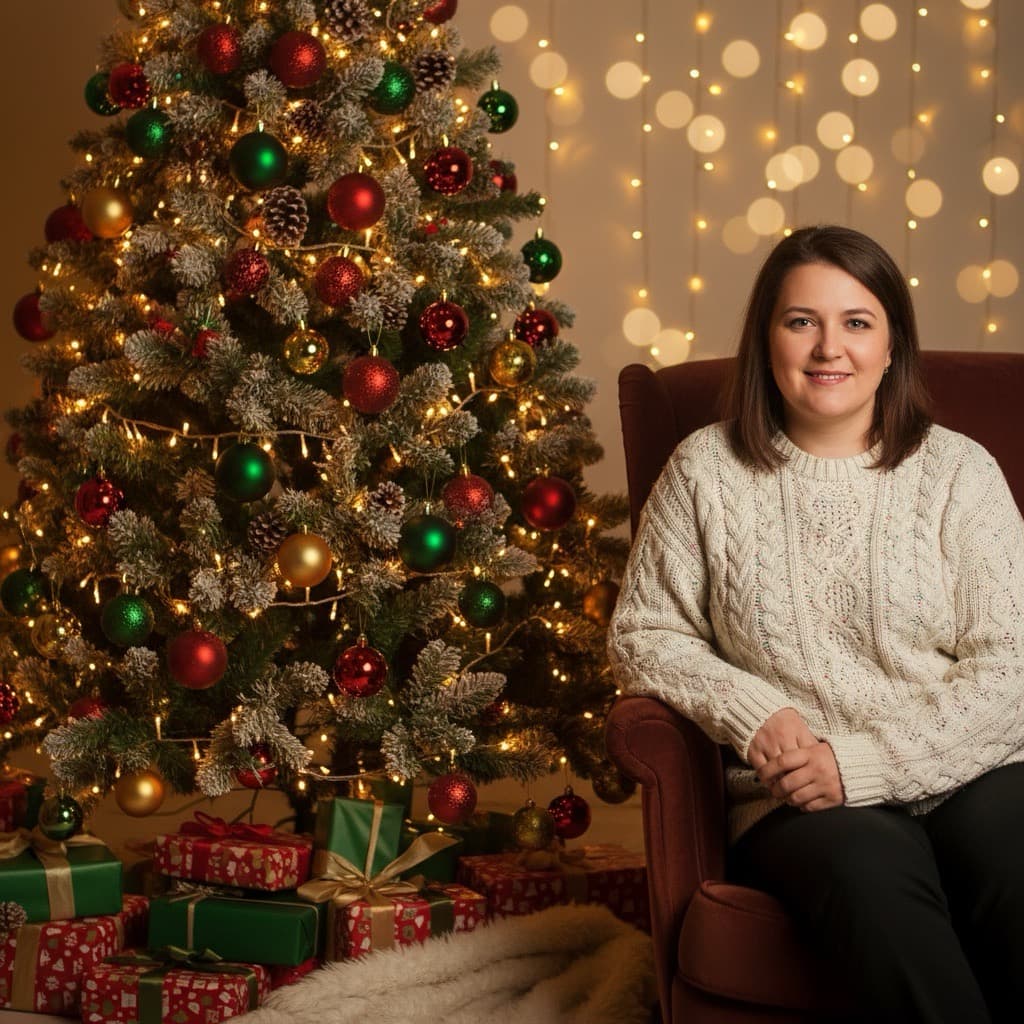 Under the Tree