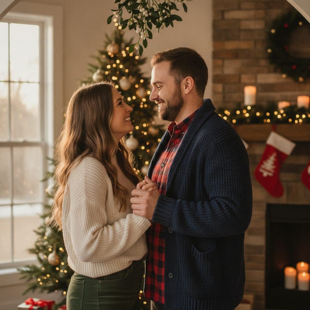 Mistletoe