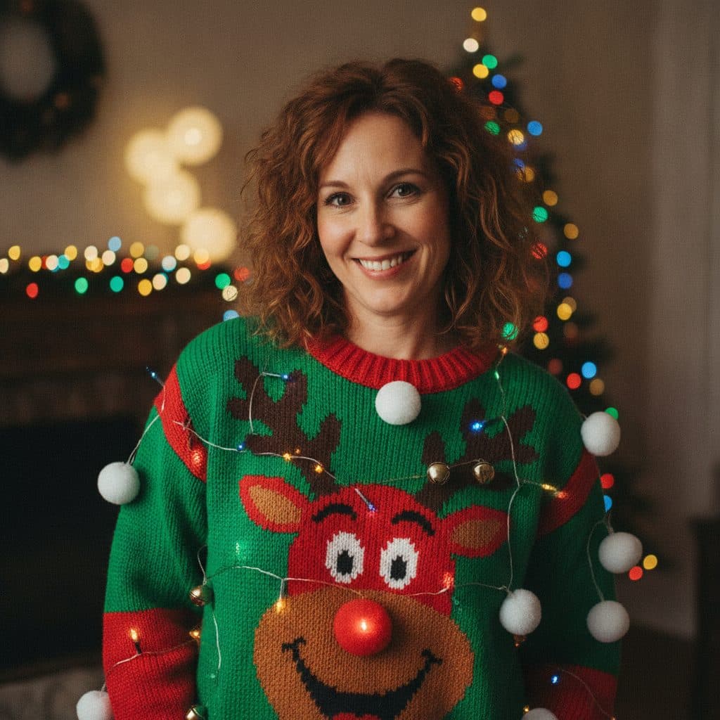 Ugly Sweater