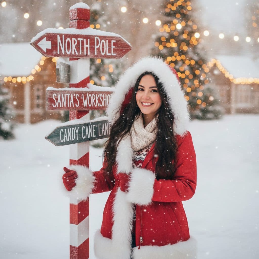 North Pole