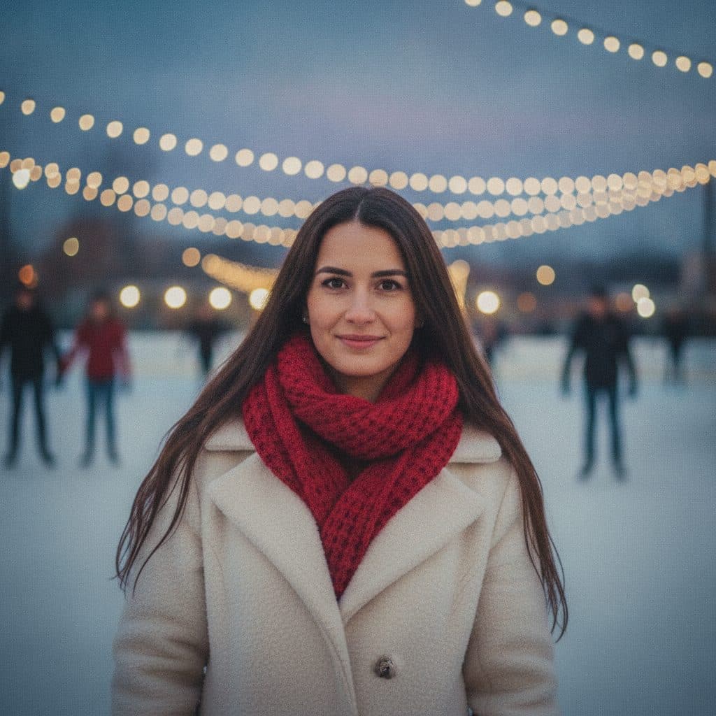 Ice Rink