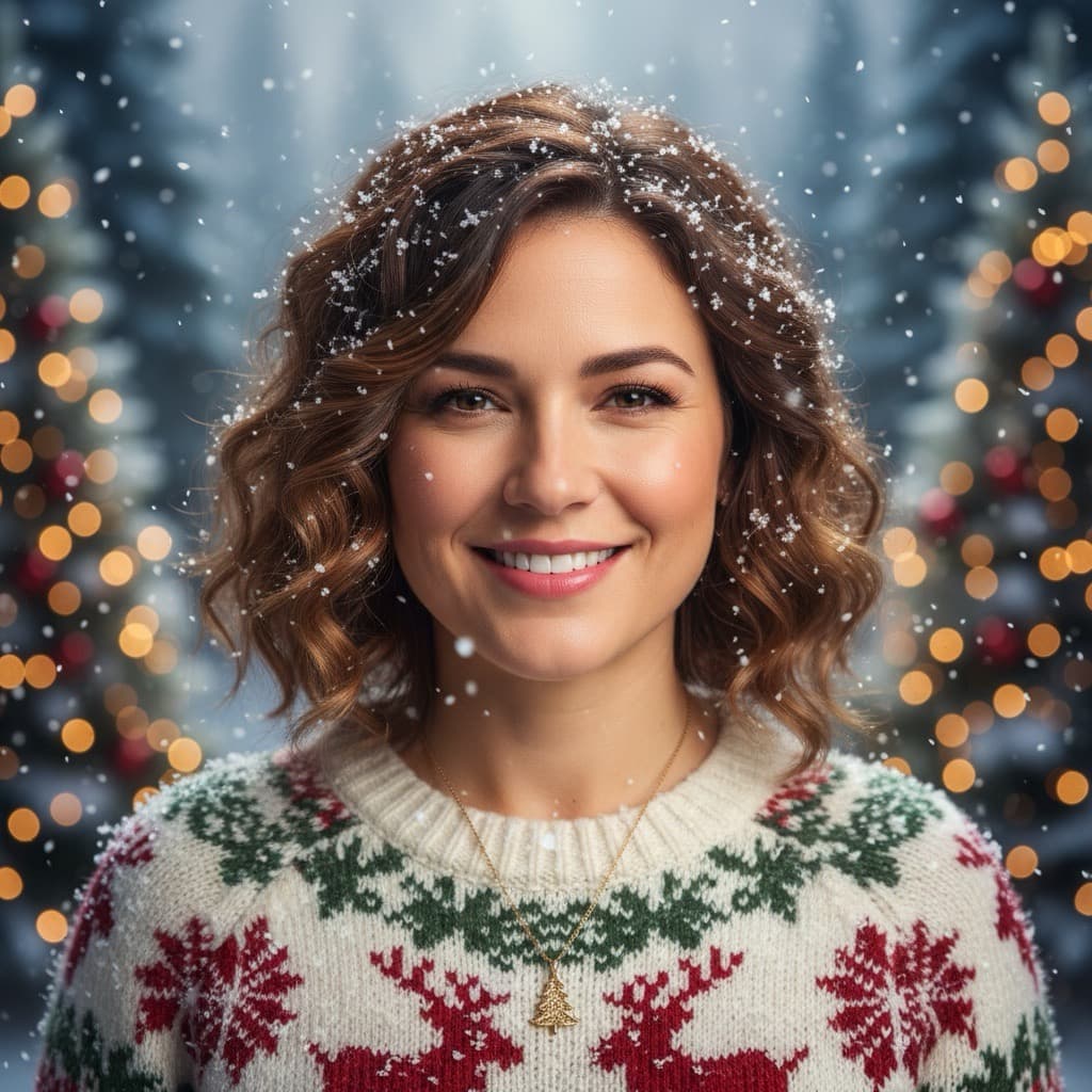 Snowfall